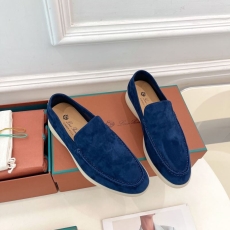 Loro Piana Shoes